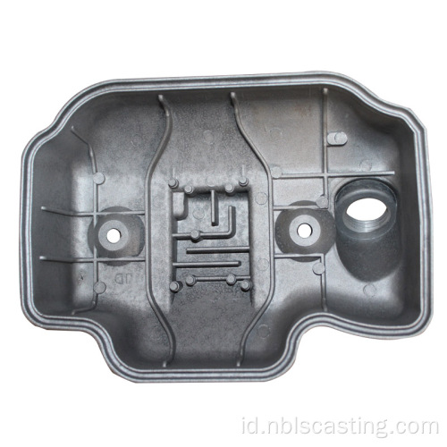 bagian berkualitas tinggi dari aluminium die casting dan aluminium housing